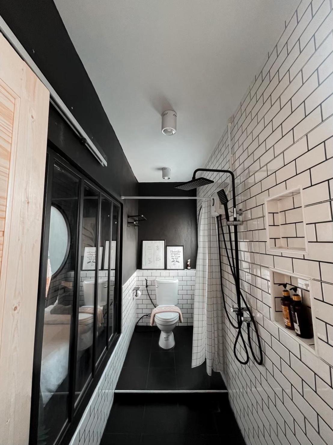 Muan Hotel Čiang Mai Exteriér fotografie