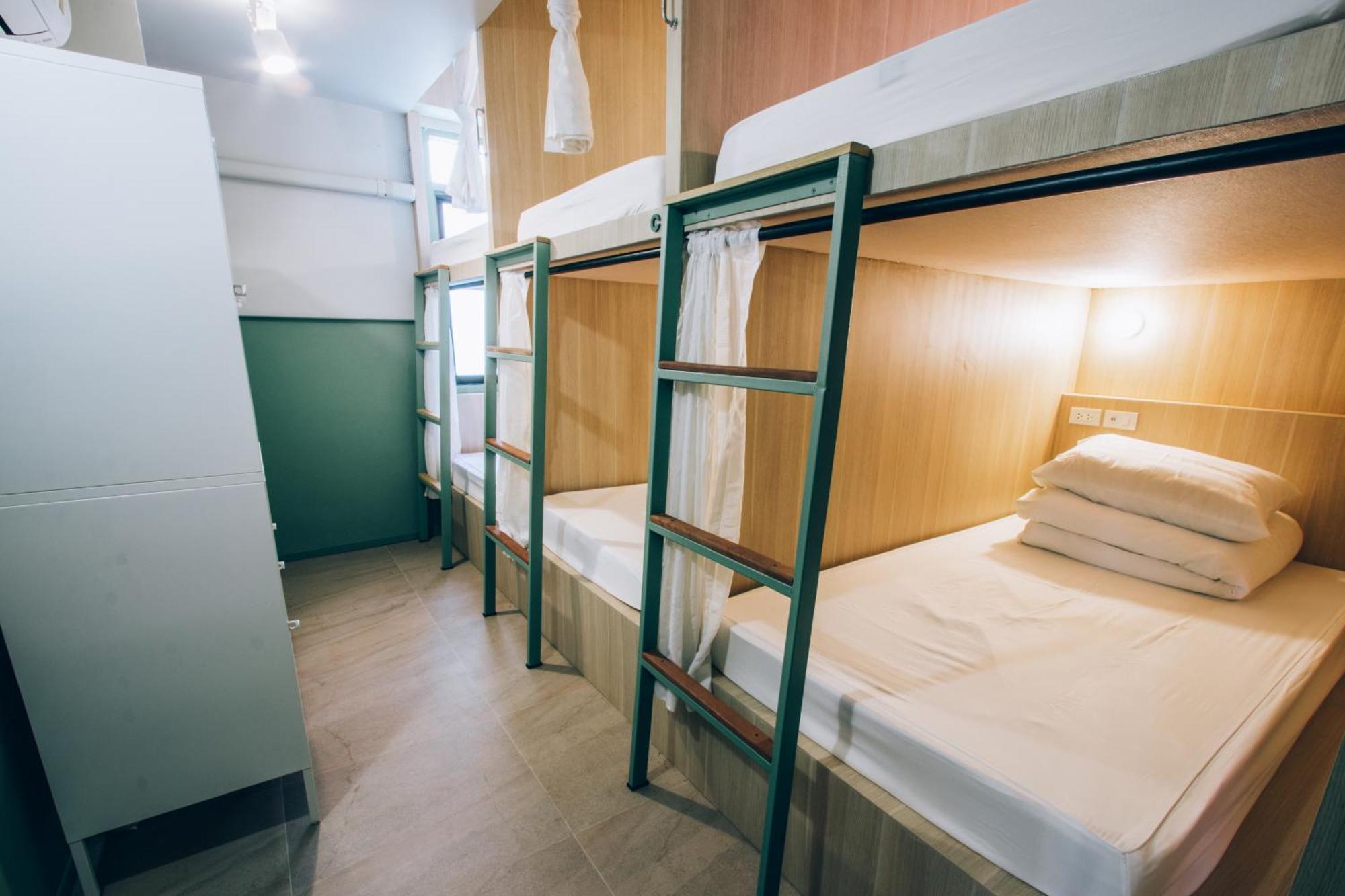 Muan Hotel Čiang Mai Exteriér fotografie