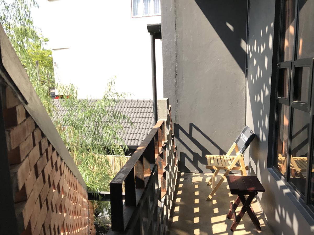 Muan Hotel Čiang Mai Exteriér fotografie