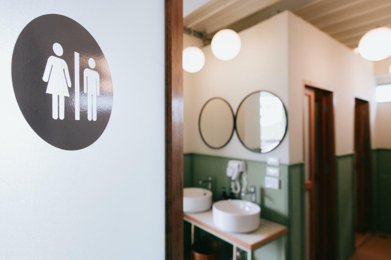 Muan Hotel Čiang Mai Exteriér fotografie