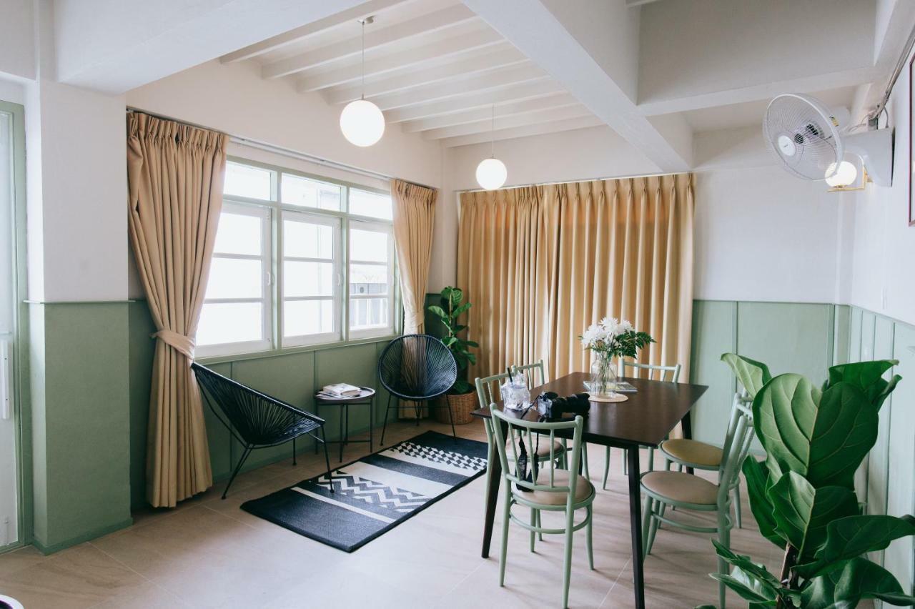 Muan Hotel Čiang Mai Exteriér fotografie